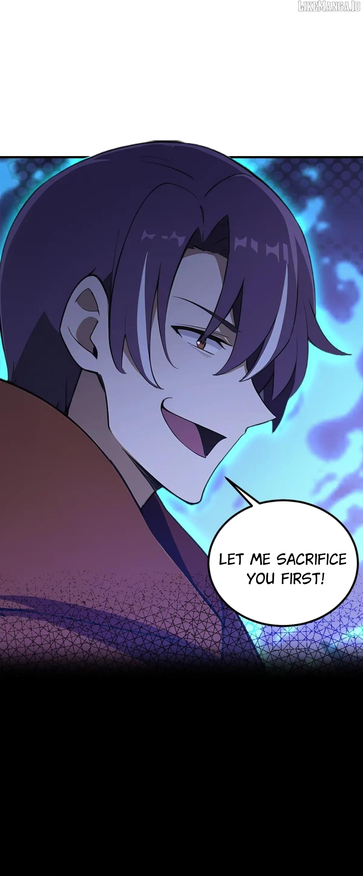 Outrageous! I opened a training class for empresses Chapter 71 - page 34